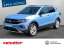 Volkswagen T-Cross 1.0 TSI DSG