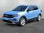 Volkswagen T-Cross 1.0 TSI DSG