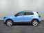 Volkswagen T-Cross 1.0 TSI DSG