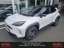 Toyota Yaris Cross 4x2 GR Hybride