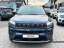 Jeep Compass 4x4 Hybrid