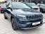 Jeep Compass 4x4 Hybrid