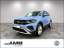 Volkswagen T-Cross 1.0 TSI IQ.Drive Life