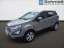 Ford EcoSport Cool & Connect TDCi