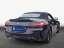 BMW Z4 Cabrio M-Sport Roadster sDrive20i