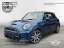 MINI Cooper S Cabrio Cooper S Sidewalk Edition*DKG*ACC*Navigation*