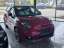 Fiat 500X RED