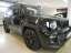 Jeep Renegade Longitude