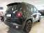 Jeep Renegade Longitude