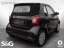 Smart EQ fortwo Cabrio