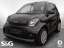 Smart EQ fortwo Cabrio