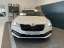 Skoda Superb 2.0 TDI Combi Sportline