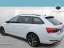 Skoda Superb 2.0 TDI Combi Sportline