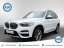 BMW X3 xDrive