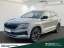 Skoda Karoq 1.5 TSI Sportline