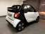 Smart EQ fortwo Cabrio