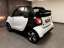 Smart EQ fortwo Cabrio