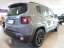 Jeep Renegade Longitude