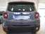 Jeep Renegade Longitude