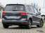 Volkswagen Touran Family Move