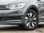 Volkswagen Touran Family Move