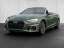 Audi A5 40 TFSI Cabriolet S-Line