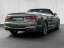 Audi A5 40 TFSI Cabriolet S-Line