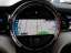 MINI John Cooper Works JCW Trim LEDER NAVI LED HUD