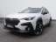 Subaru Crosstrek 2.0ie Comfort Lineartronic