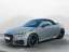 Audi TT 40 TFSI Roadster S-Tronic