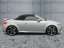 Audi TT 45 TFSI Roadster S-Tronic