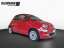 Fiat 500C Dolcevita