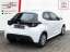 Toyota Yaris 1.0 VVT-i Comfort