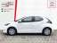 Toyota Yaris 1.0 VVT-i Comfort