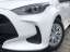 Toyota Yaris 1.0 VVT-i Comfort