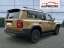 Toyota Land Cruiser 7-zitter