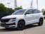 Skoda Karoq 1.5 TSI Sportline