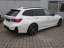 BMW 320 320d M-Sport Touring xDrive