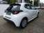 Toyota Yaris Business Hybride