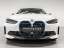 BMW i4 e Drive 3 Grand Coupe*LED*GARANTIE/SERVICE INCL