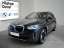 BMW iX3 Impressive