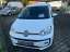 Volkswagen up! United Sitzheizung