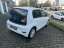 Volkswagen up! United Sitzheizung