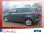 Volkswagen Touran 1.5 TSI DSG Highline