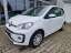 Volkswagen up! Bluemotion