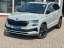 Skoda Karoq 2.0 TDI 4x4 Sportline