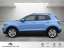 Volkswagen T-Cross 1.0 TSI DSG