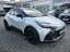 Toyota C-HR GR Hybride Vierwielaandrijving