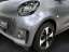 Smart EQ fortwo Cabrio PLUS