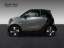 Smart EQ fortwo Cabrio PLUS